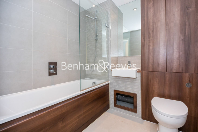 1 bedroom flat to rent in Residence Tower, Woodberry Grove, N4-image 4