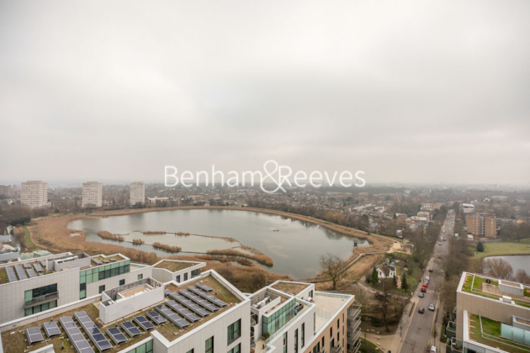 1 bedroom flat to rent in Residence Tower, Woodberry Grove, N4-image 5