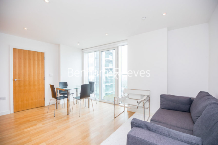 1  bedroom flat to rent in Residence Tower, Woodberry Grove, N4-image 7