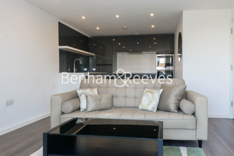1  bedroom flat to rent in Highbury Park, Islington, N5-image 1