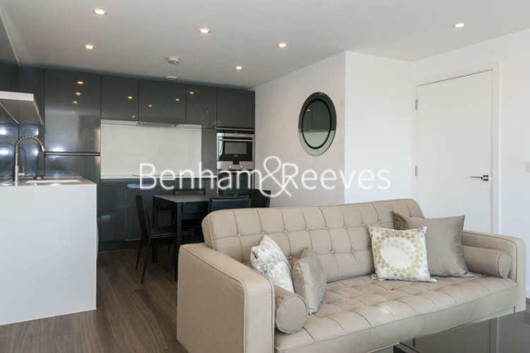 1  bedroom flat to rent in Highbury Park, Islington, N5-image 6