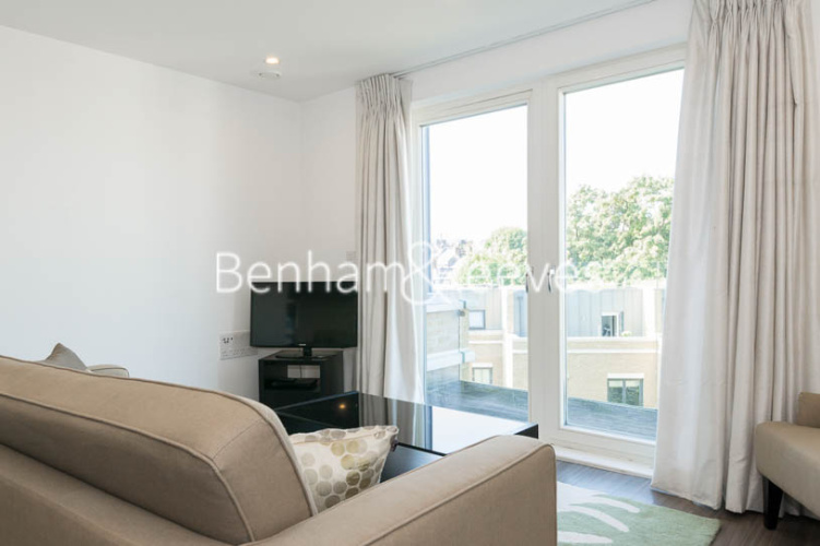 1  bedroom flat to rent in Highbury Park, Islington, N5-image 7