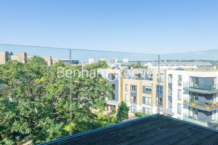 1  bedroom flat to rent in Highbury Park, Islington, N5-image 9