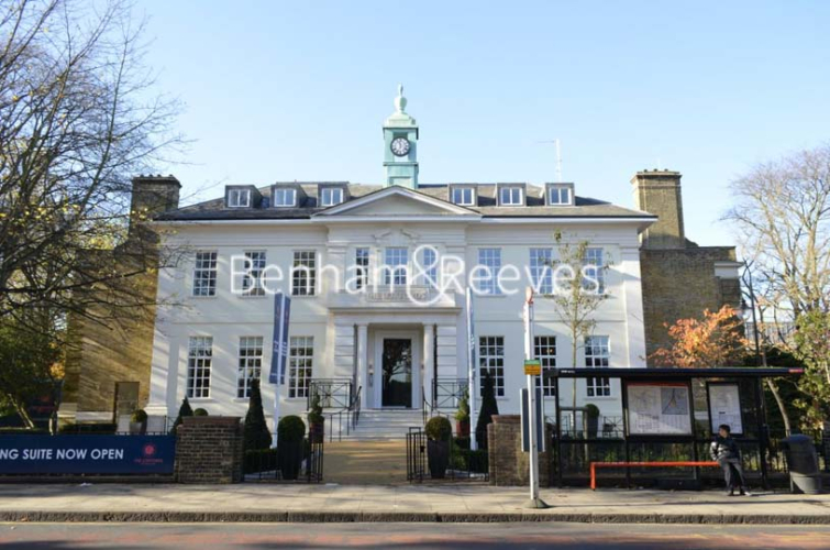 2  bedrooms flat to rent in Loxford Gardens, Highbury Park, N5-image 6