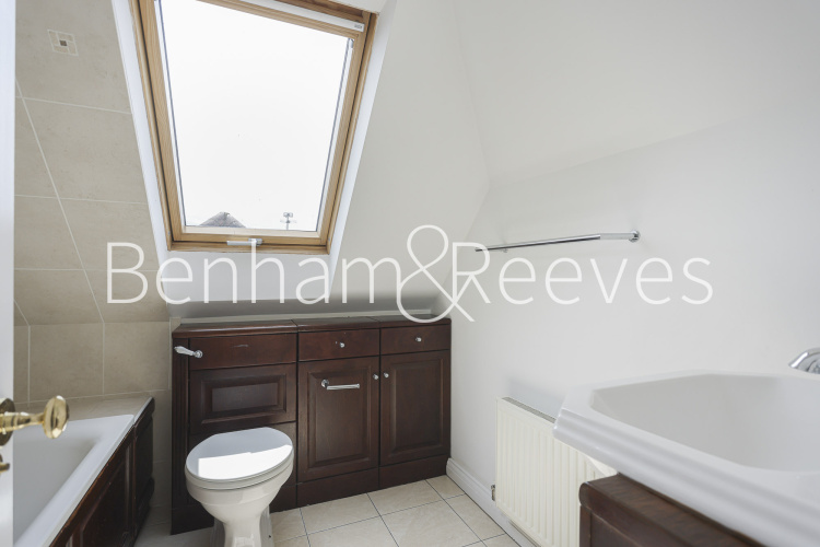5  bedrooms house to rent in Hillway, Holly Lodge Estate, N6-image 4