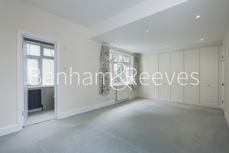 5  bedrooms house to rent in Hillway, Holly Lodge Estate, N6-image 18
