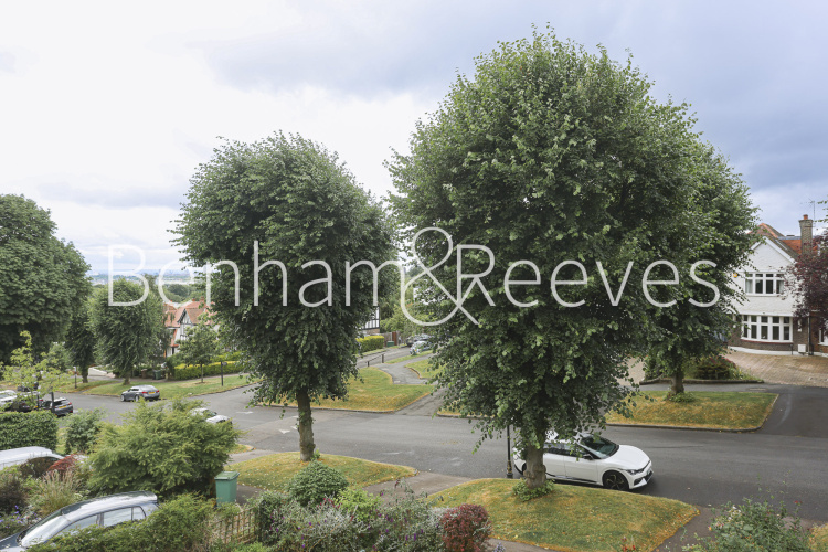 5  bedrooms house to rent in Hillway, Holly Lodge Estate, N6-image 20