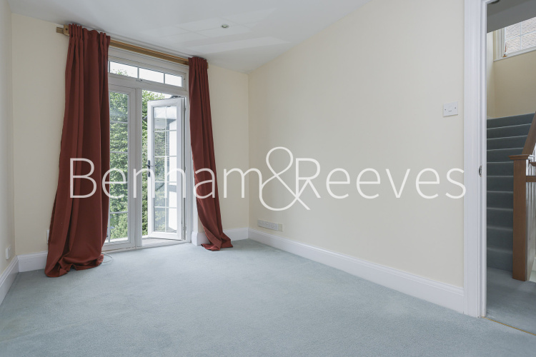 5  bedrooms house to rent in Hillway, Holly Lodge Estate, N6-image 23