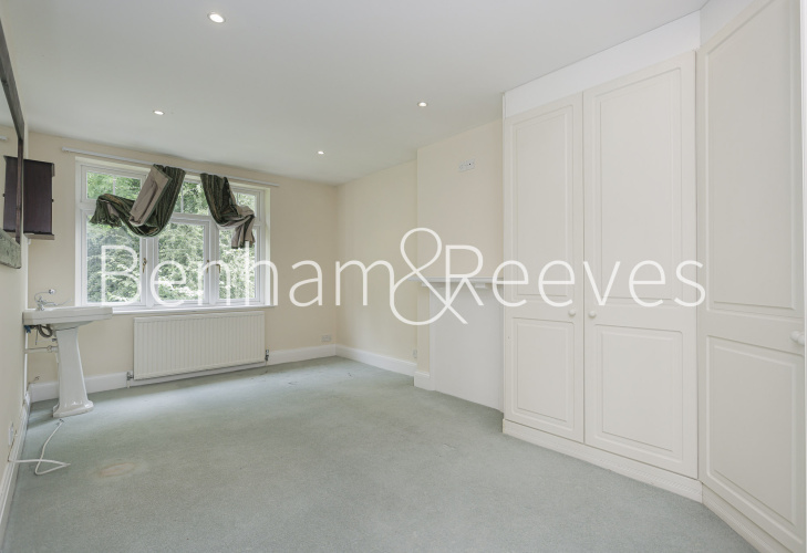 5  bedrooms house to rent in Hillway, Holly Lodge Estate, N6-image 28