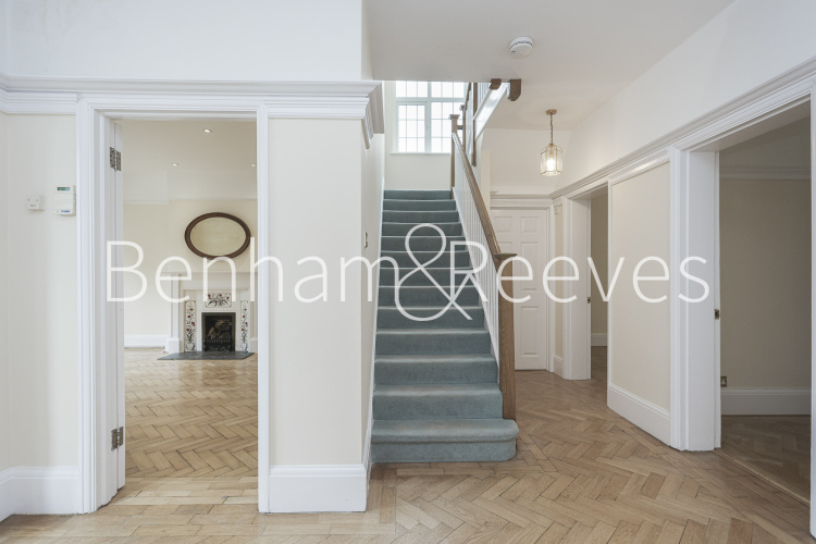 5  bedrooms house to rent in Hillway, Holly Lodge Estate, N6-image 29