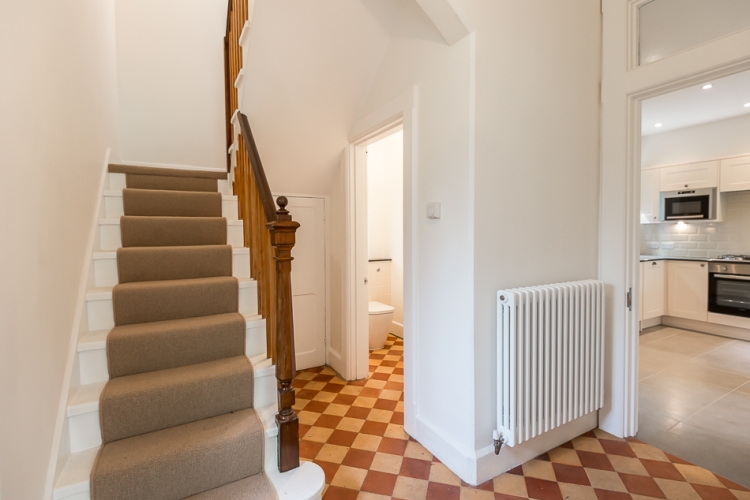 3 bedrooms house to rent in Holly Village, Highgate, N6-image 3