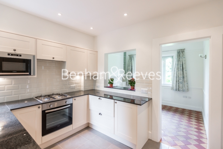 3 bedrooms house to rent in Holly Village, Highgate, N6-image 10