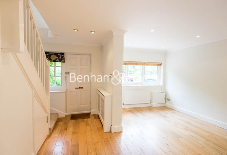 4 bedrooms house to rent in Ridgeway Gardens, Hampstead, N6-image 6