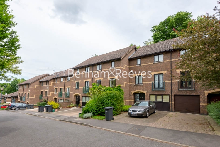 4 bedrooms house to rent in Ridgeway Gardens, Hampstead, N6-image 14