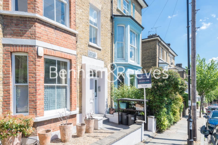 2  bedrooms flat to rent in Bickerton Road, Archway, N19-image 5