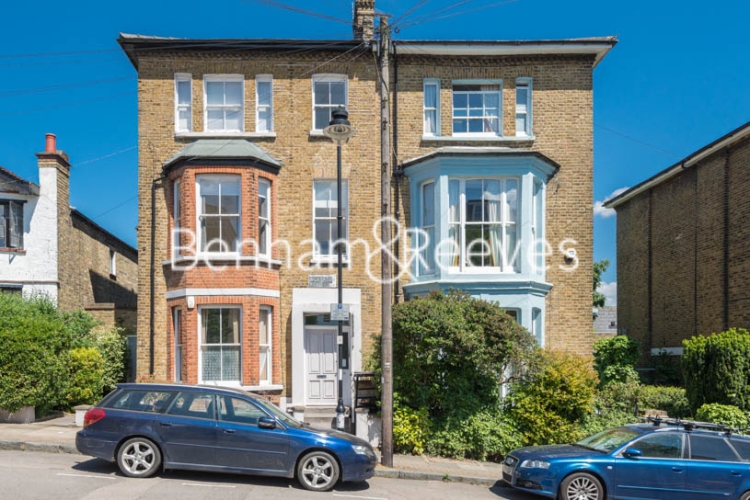 2  bedrooms flat to rent in Bickerton Road, Archway, N19-image 9