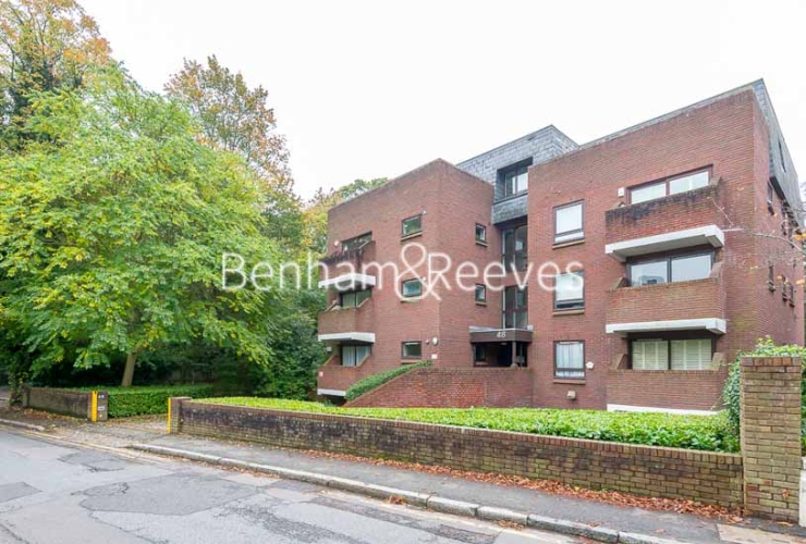 3  bedrooms flat to rent in Wood Lane, Highgate, N6-image 6