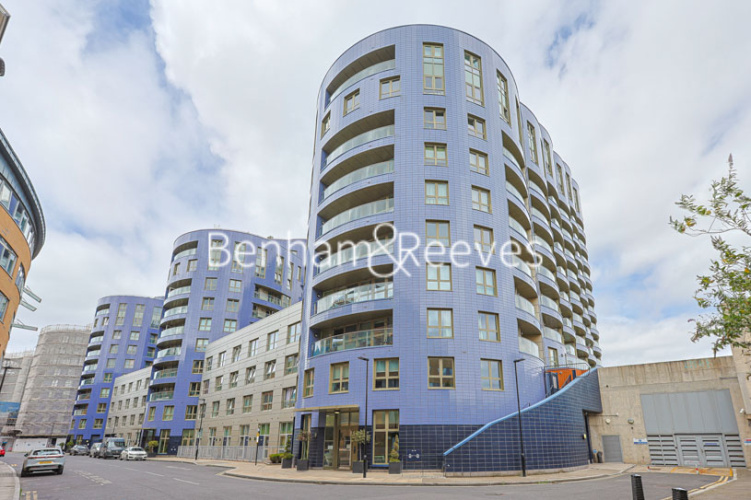 1  bedroom flat to rent in Gillespie Court, Queensland Terrace, N7-image 6