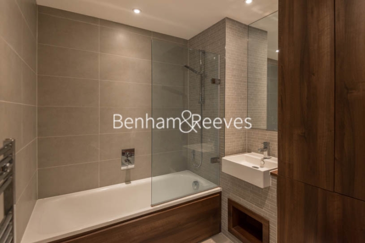 2 bedrooms flat to rent in Woodberry Grove, Highgate, N4-image 4
