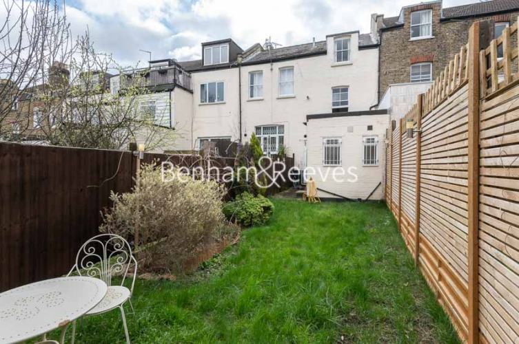 Studio flat to rent in Langdon Park Road, Highgate, N6-image 10