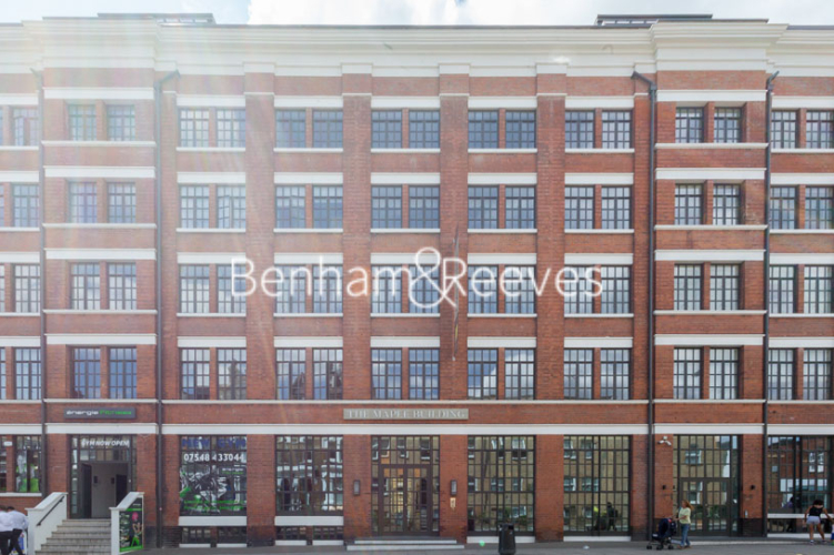 1  bedroom flat to rent in Highgate Road, Highgate, NW5-image 5