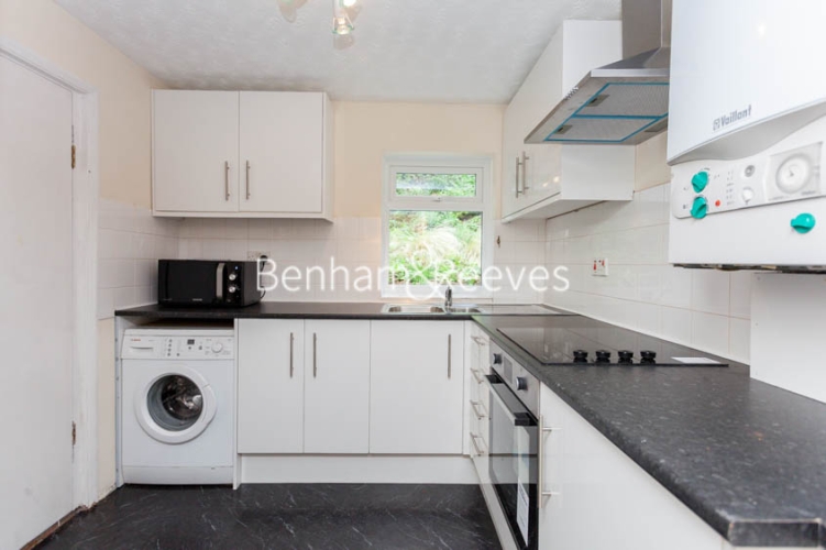 2 bedrooms flat to rent in Whitehall Park, Archway, N19-image 7