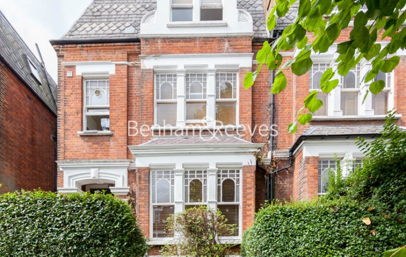 2 bedrooms flat to rent in Whitehall Park, Archway, N19-image 10