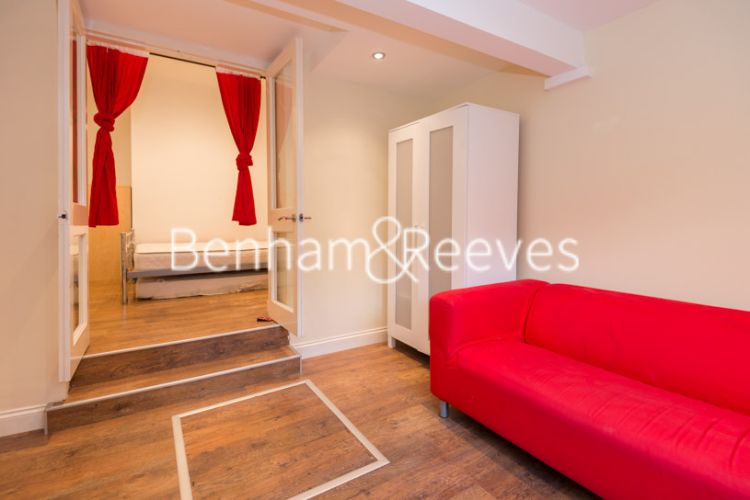 1 bedroom flat to rent in Dartmouth Park Hill, Dartmouth Park, NW5-image 1