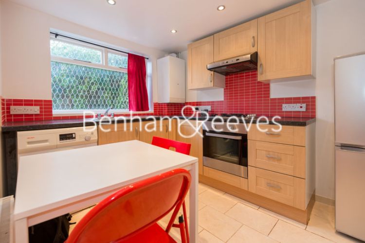 1 bedroom flat to rent in Dartmouth Park Hill, Dartmouth Park, NW5-image 2