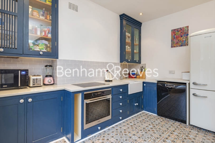 2 bedrooms flat to rent in Winscombe Street, Dartmouth Park, N19-image 2