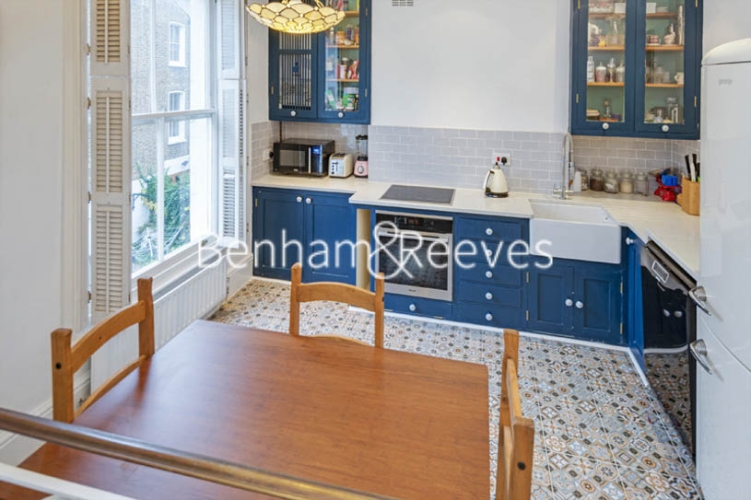 2 bedrooms flat to rent in Winscombe Street, Dartmouth Park, N19-image 3