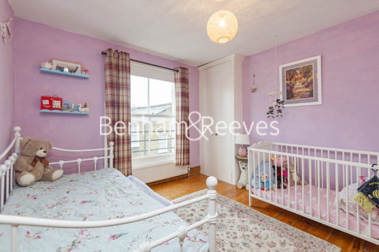 2  bedrooms flat to rent in Winscombe Street, Dartmouth Park, N19-image 4