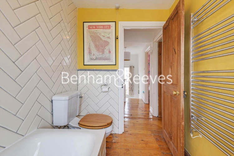 2  bedrooms flat to rent in Winscombe Street, Dartmouth Park, N19-image 5