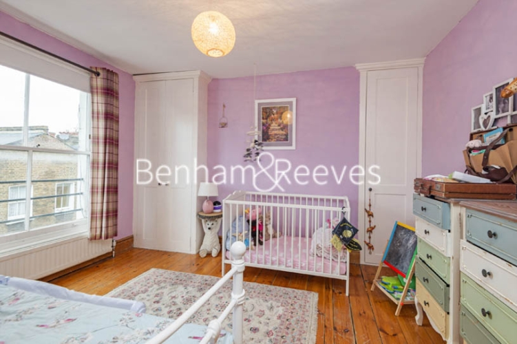 2  bedrooms flat to rent in Winscombe Street, Dartmouth Park, N19-image 9