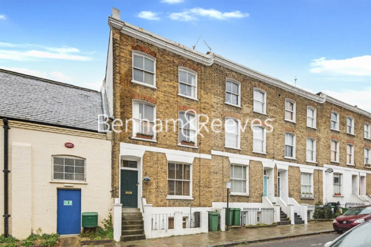 2 bedrooms flat to rent in Winscombe Street, Dartmouth Park, N19-image 11