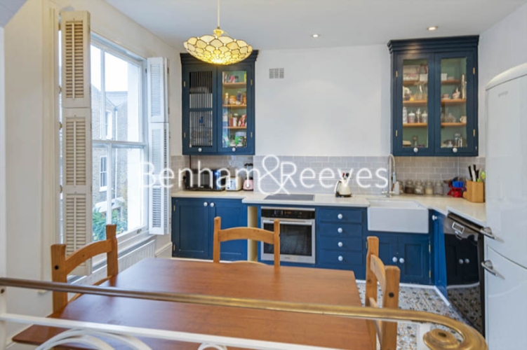 2  bedrooms flat to rent in Winscombe Street, Dartmouth Park, N19-image 13