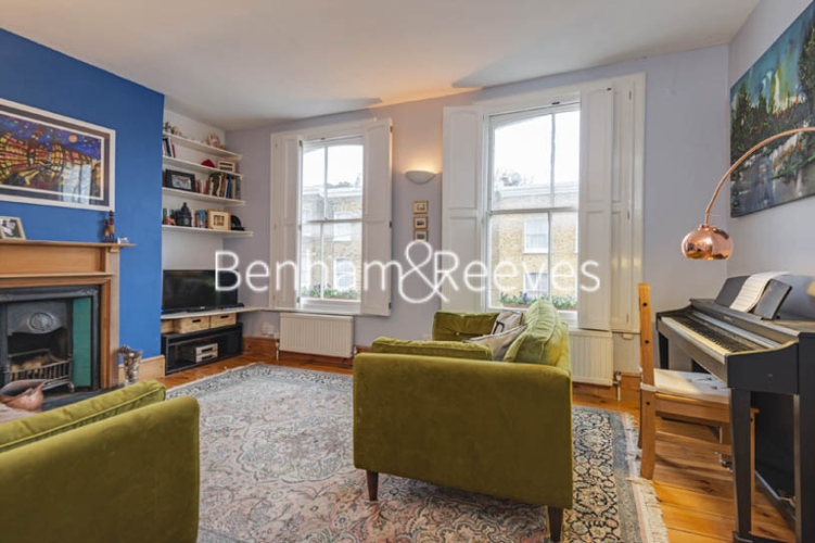 2  bedrooms flat to rent in Winscombe Street, Dartmouth Park, N19-image 15