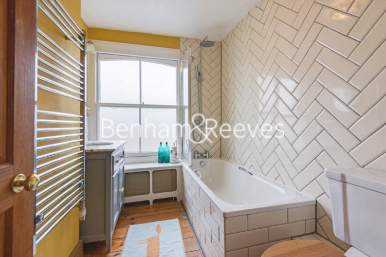 2  bedrooms flat to rent in Winscombe Street, Dartmouth Park, N19-image 16