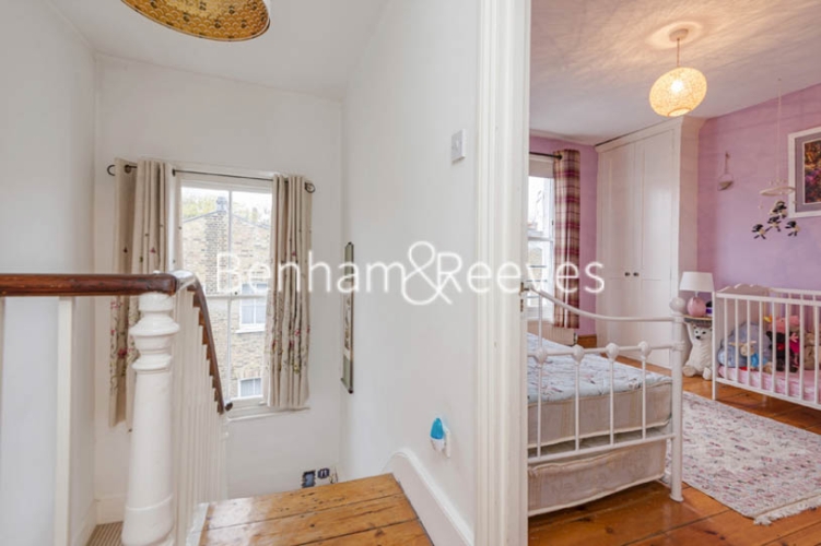 2  bedrooms flat to rent in Winscombe Street, Dartmouth Park, N19-image 17