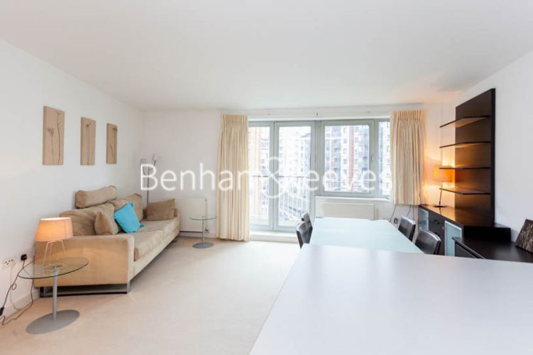 1 bedroom flat to rent in Garand Court, Eden Grove, N7-image 1