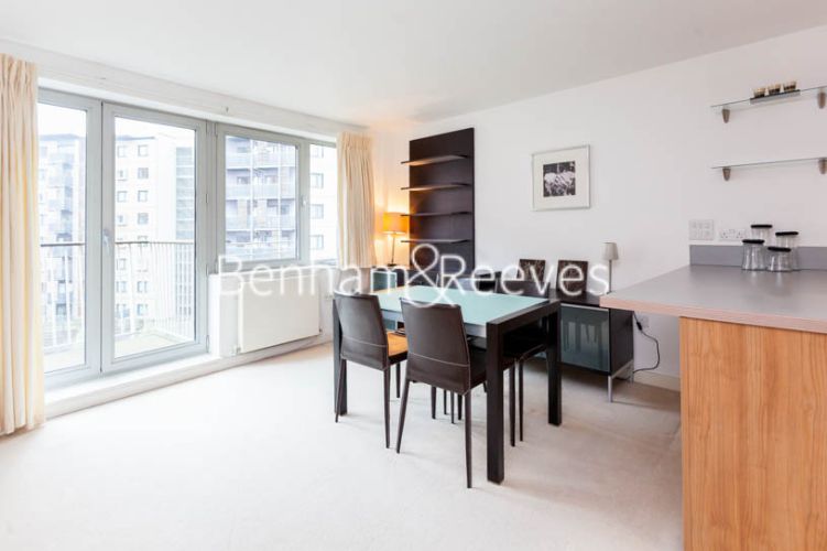 1 bedroom flat to rent in Garand Court, Eden Grove, N7-image 9