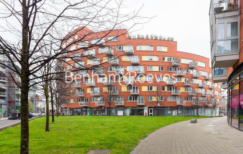 1  bedroom flat to rent in Garand Court, Eden Grove, N7-image 10