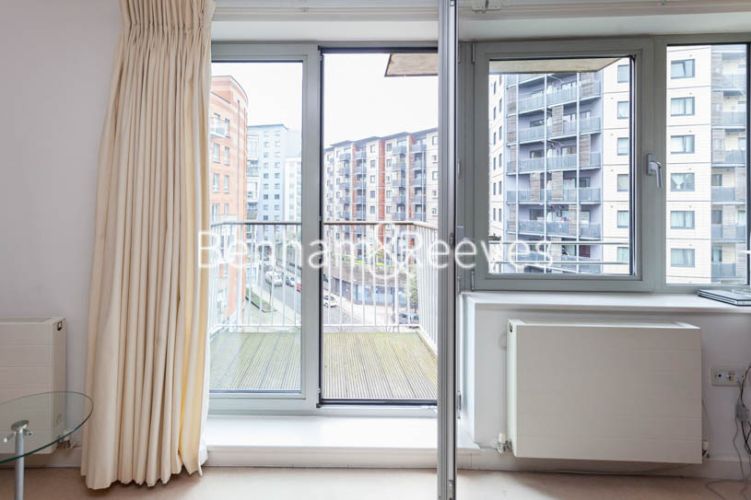 1 bedroom flat to rent in Garand Court, Eden Grove, N7-image 12