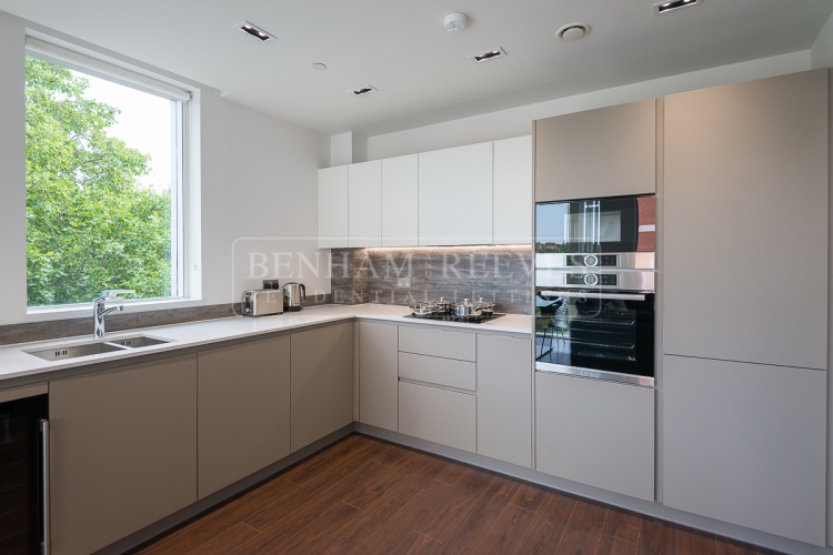 1  bedroom flat to rent in Woodberry Down, Highgate, N4-image 6