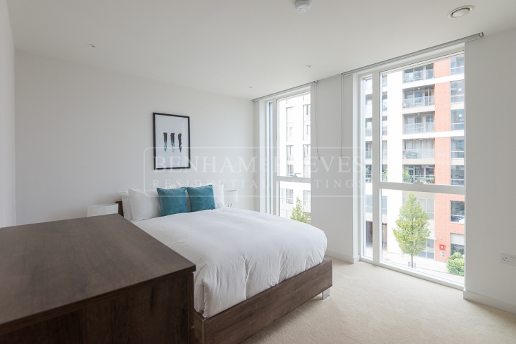 1  bedroom flat to rent in Woodberry Down, Highgate, N4-image 7