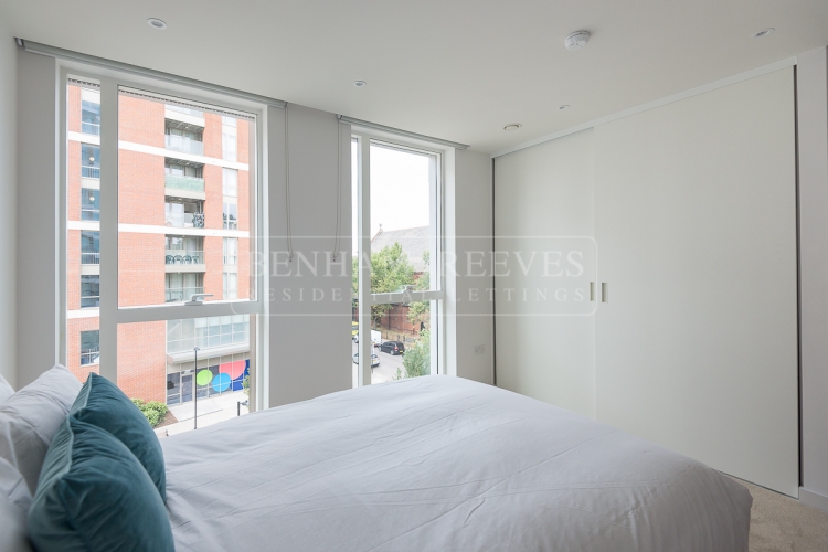 1  bedroom flat to rent in Woodberry Down, Highgate, N4-image 8