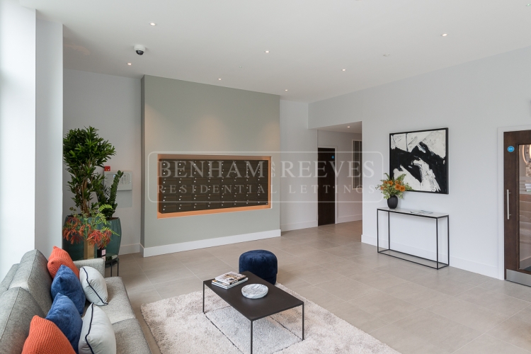 1  bedroom flat to rent in Woodberry Down, Highgate, N4-image 11