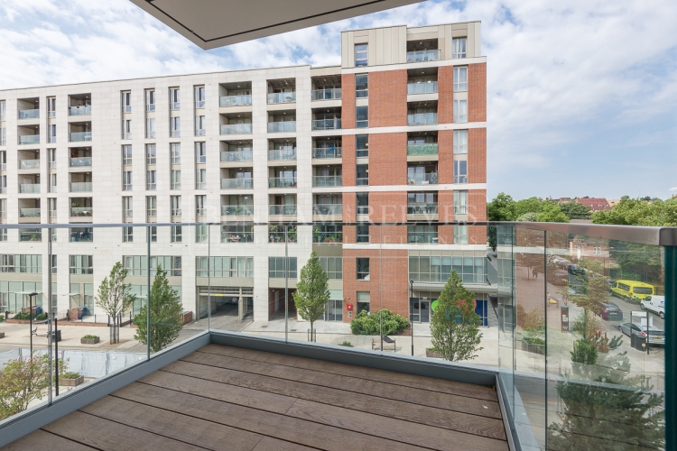 1  bedroom flat to rent in Woodberry Down, Highgate, N4-image 12