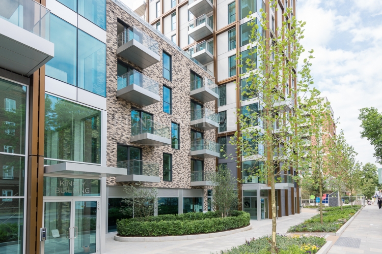 1  bedroom flat to rent in Woodberry Down, Highgate, N4-image 13