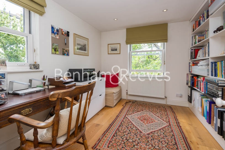 5  bedrooms house to rent in Dalmeny Road, Tufnell Park, N7-image 8